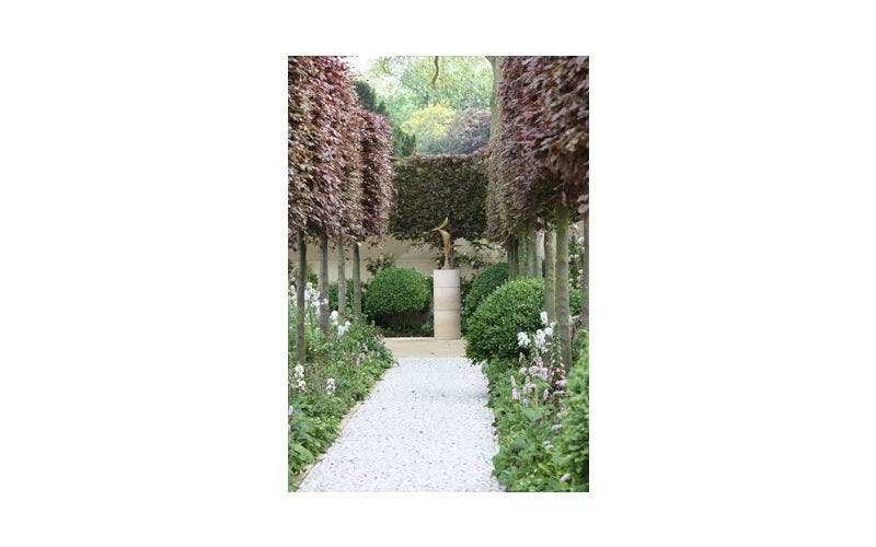 Klassische Gartengestaltungstipps