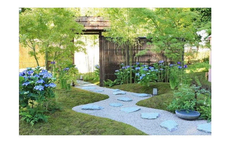 Japanischer Garten