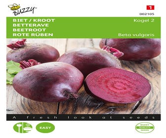 Rote Bete / Rote Bete Kugel 2