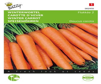 Karotten Flakkée 2