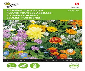 Blumen für Bienen Mischung