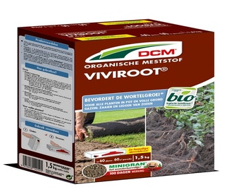 DCM Dünger Viviroot®