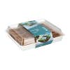 Eco-Gewächshaus inkl. 30 Anzuchttöpfe