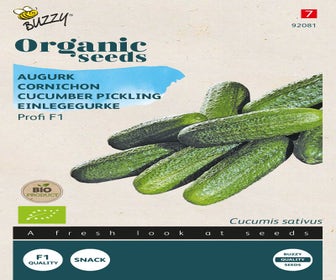 Gurke Profi F1 (BIO)