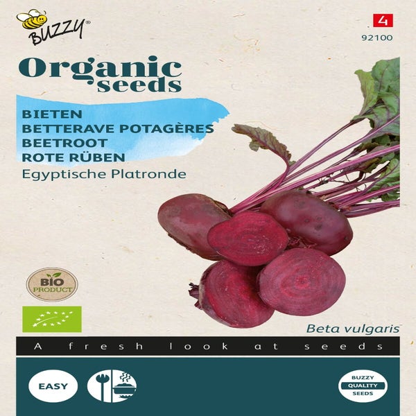 Rote Bete 