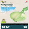 Kohlrabi Korist F1 (BIO)