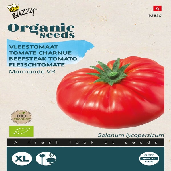 Tomate Marmande (BIO)