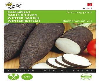 Rammenas Noir lange Uhrgewichte