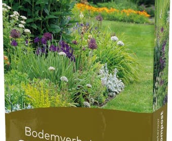 DCM Ziergartenkompost