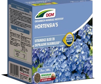 DCM Dünger Hortensien