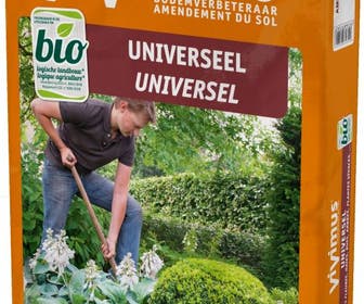 Pflanzsubstrat Universal (Vivimus für alle Gartenpflanzen)