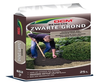 DCM Gedüngte Gartenerde