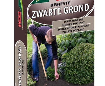 DCM Gedüngte Gartenerde