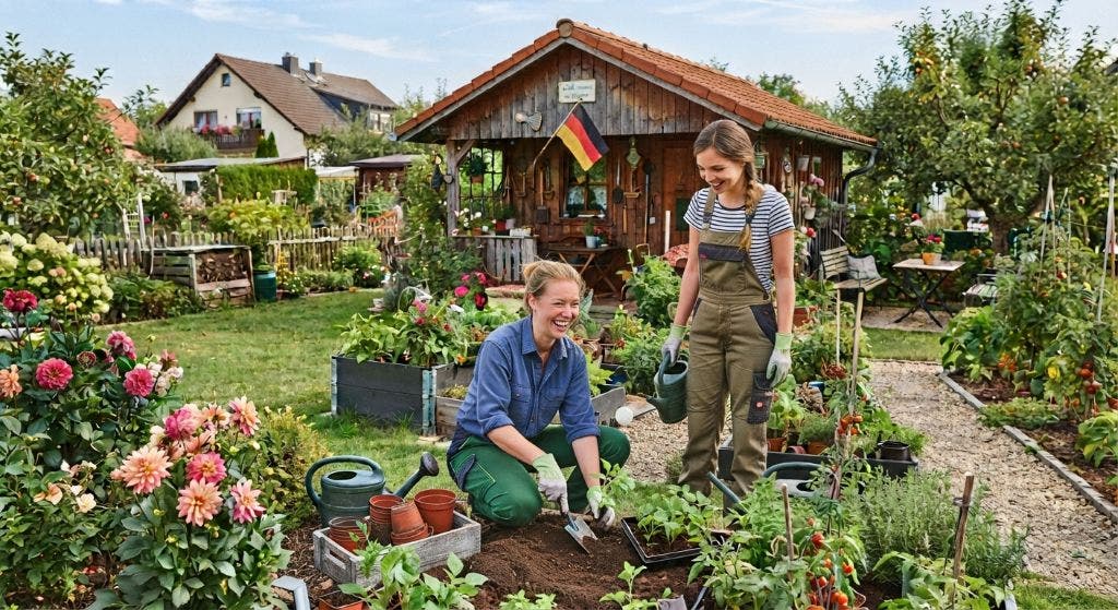 Fachkundige Beratung auf Deutsch