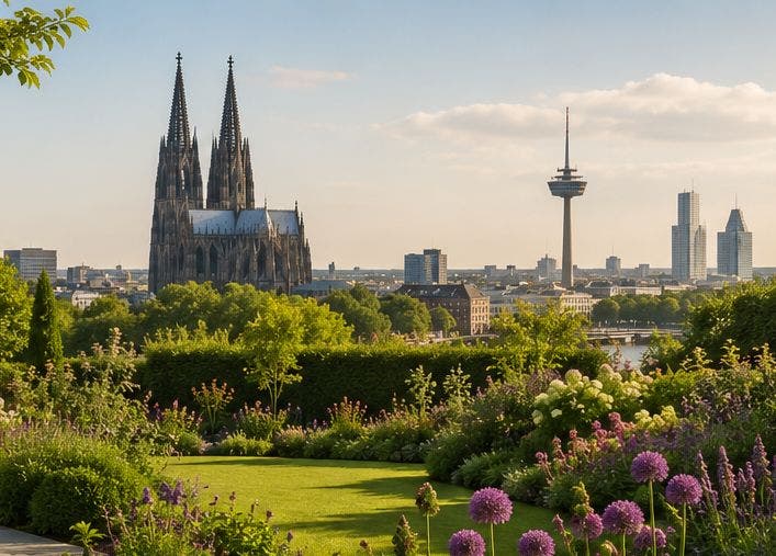 Lieferung und abholung in Nordrhein-Westfalen